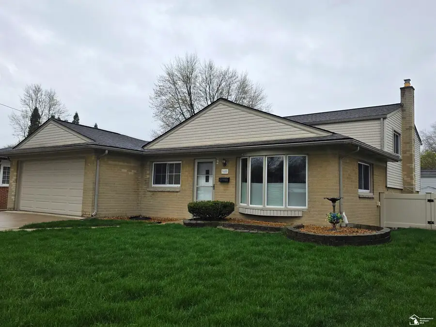 9480 William ST, Taylor, MI 48180 - #2