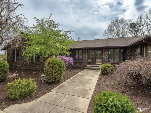 3455 W Albain RD, Monroe, MI 48161