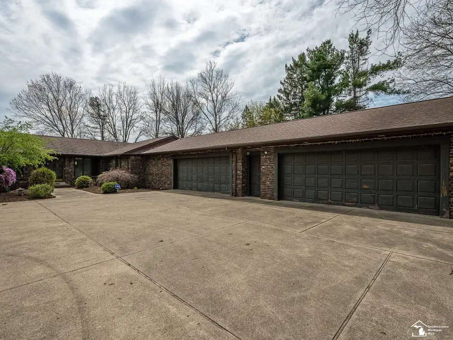 3455 W Albain RD, Monroe, MI 48161 - #3