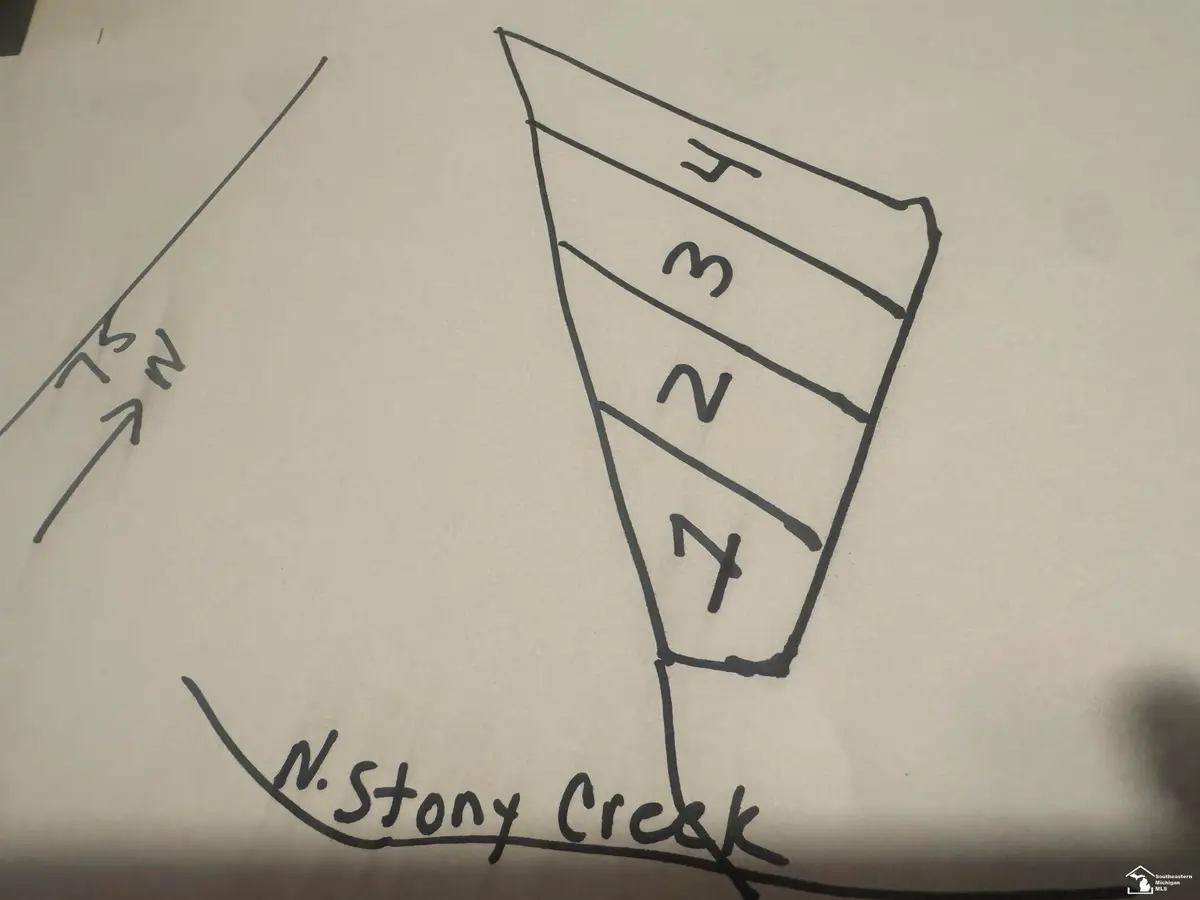 00-1 Mentel, Monroe, MI 48162 - #1