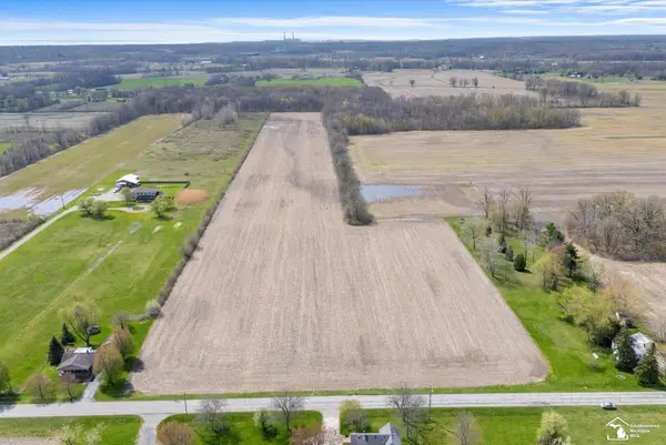 0 Buhl RD, Newport, MI 48166