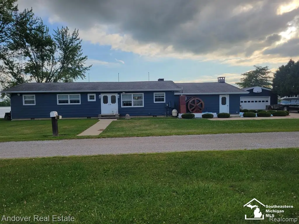 4324 Oak Glen Dr DR, Camden, MI 49232 - #1