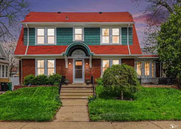 304 Chestnut ST, Wyandotte, MI 48192