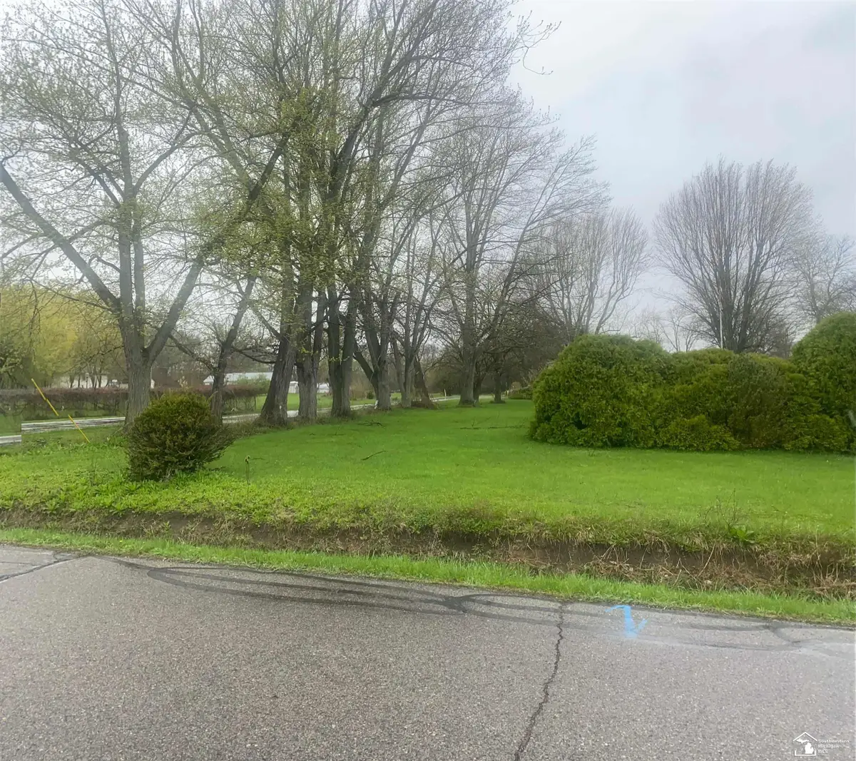 7518 Superior AVE, Newport, MI 48166 - #1