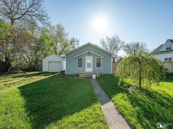 3043 MILL RD, Ida, MI 48140