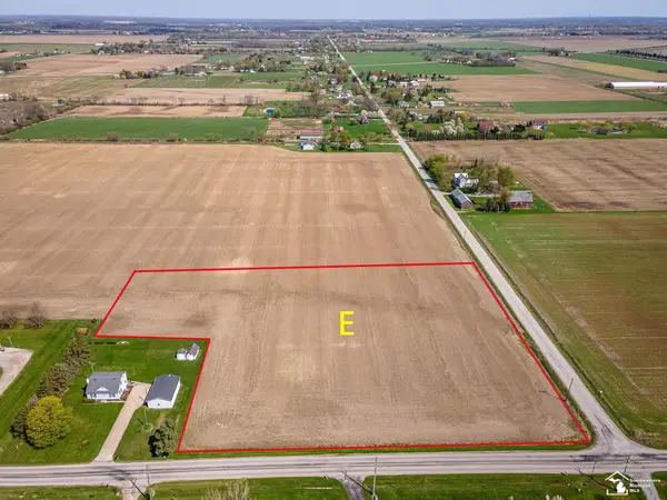 Parcel E Masserant RD, Newport, MI 48166
