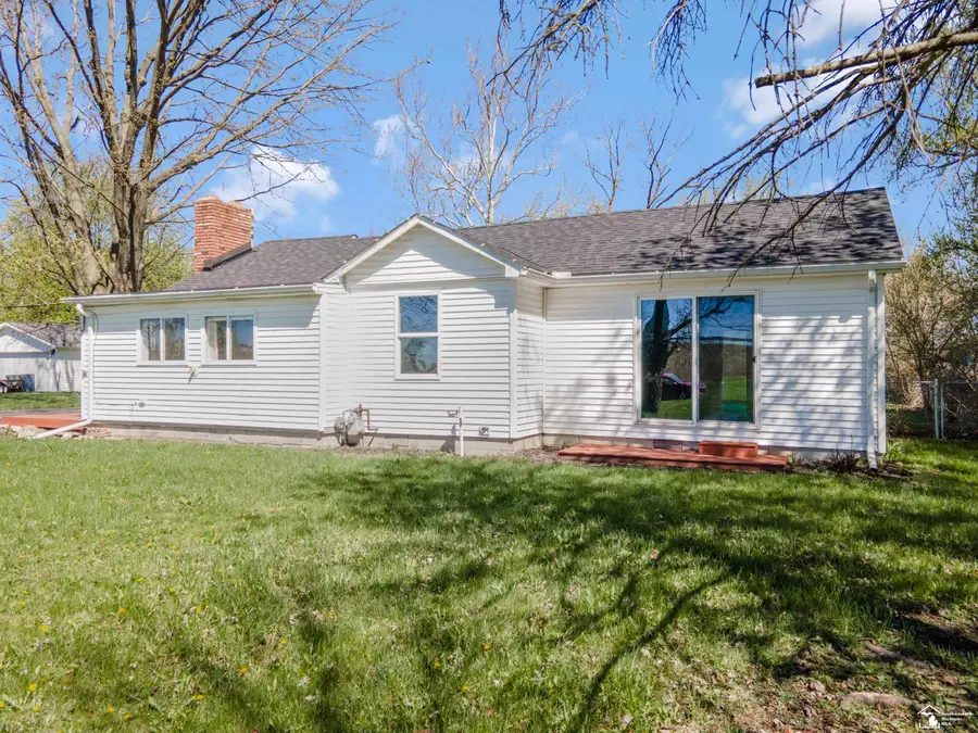 2500 Candace ST, Erie, MI 48133 - #2