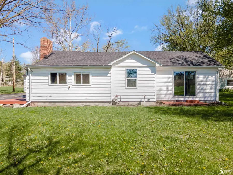2500 Candace ST, Erie, MI 48133 - #3