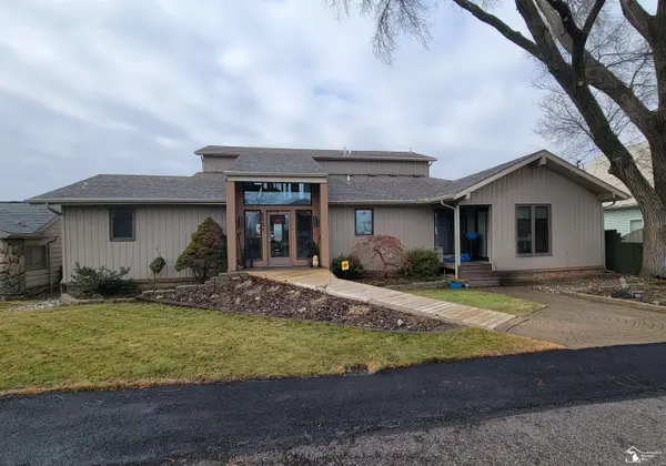 6551 edgewater DR, Erie, MI 48133