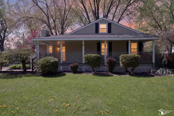 7795 Glenfield DR, Monroe, MI 48161