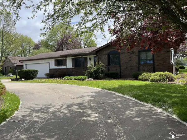 1303 W Erie ST, Temperance, MI 48182