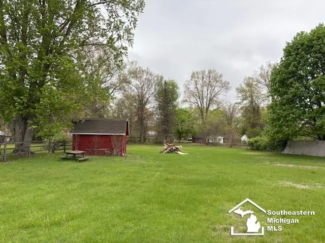 3950 W Sterns RD, Lambertville, MI 48144 - #3