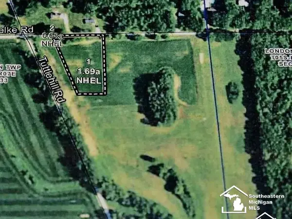 000 Oelke RD, Maybee, MI 48159