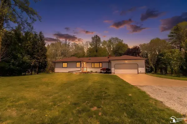 11000 Summerfield RD, Temperance, MI 48182