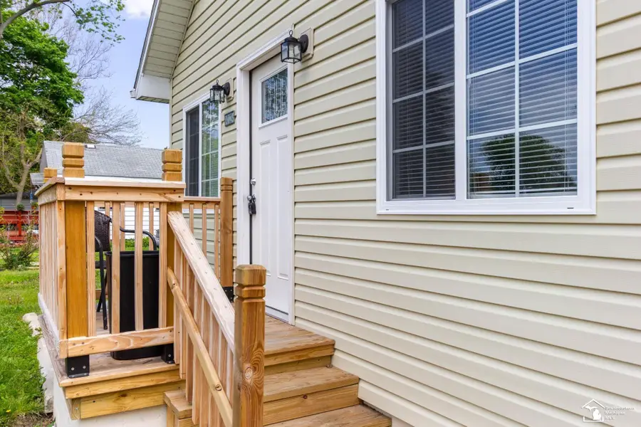 4124 4th ST, Newport, MI 48166 - #3