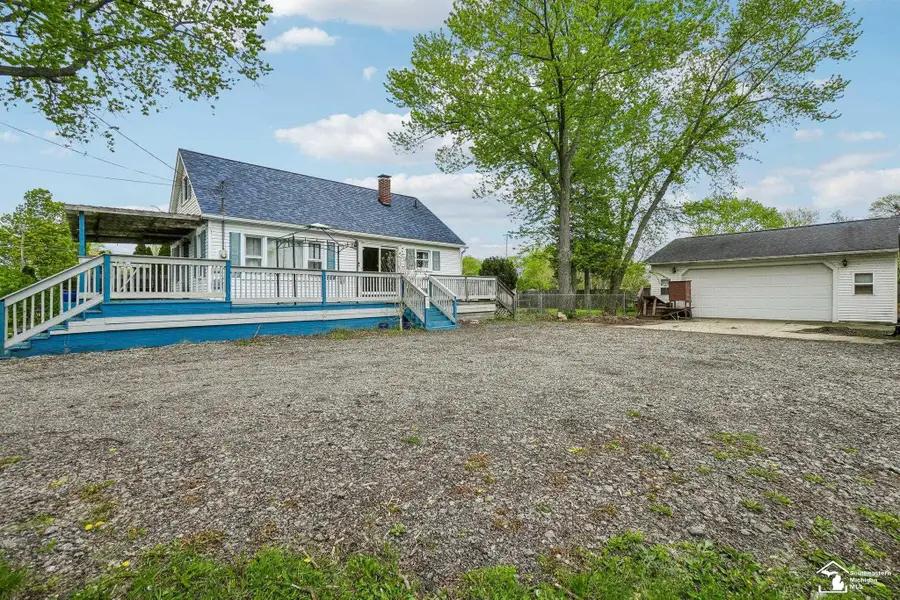 13752 Laplaisance RD, Monroe, MI 48161 - #2