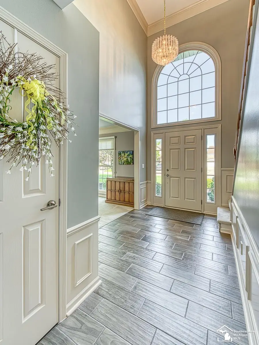 839 Kings Park RD, Monroe, MI 48161 - #3