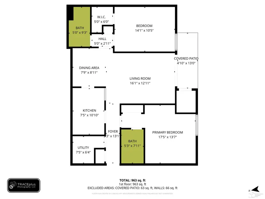 2465 Riverside DR, Trenton, MI 48183 - #2