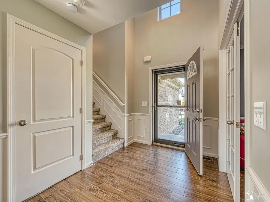 336 White Owl LN, Dundee, MI 48131 - #3