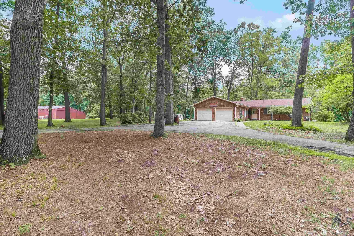 2600 Meanwell RD, Petersburg, MI 49270 - #1