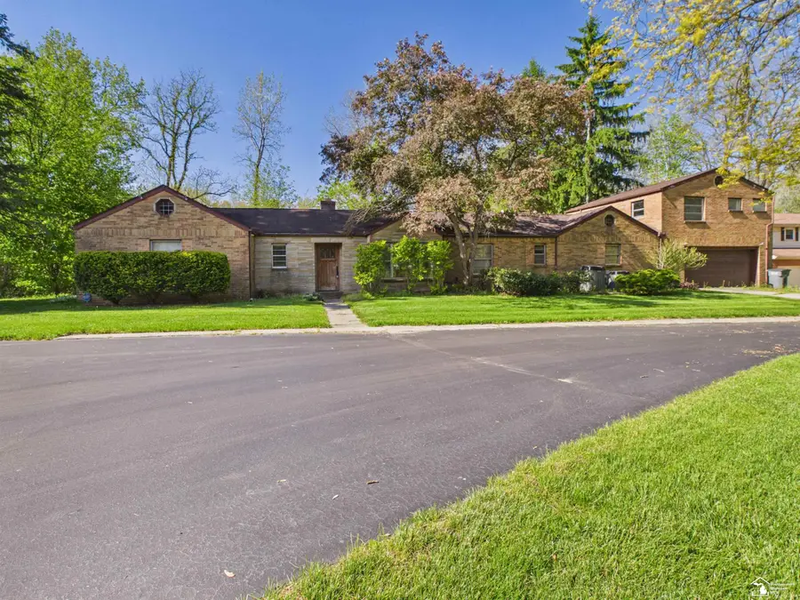 7211 Wildhaven Park RD, Lambertville, MI 48144 - #2