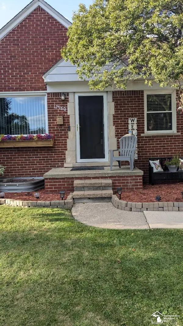 12960 Birrell ST, Southgate, MI 48195
