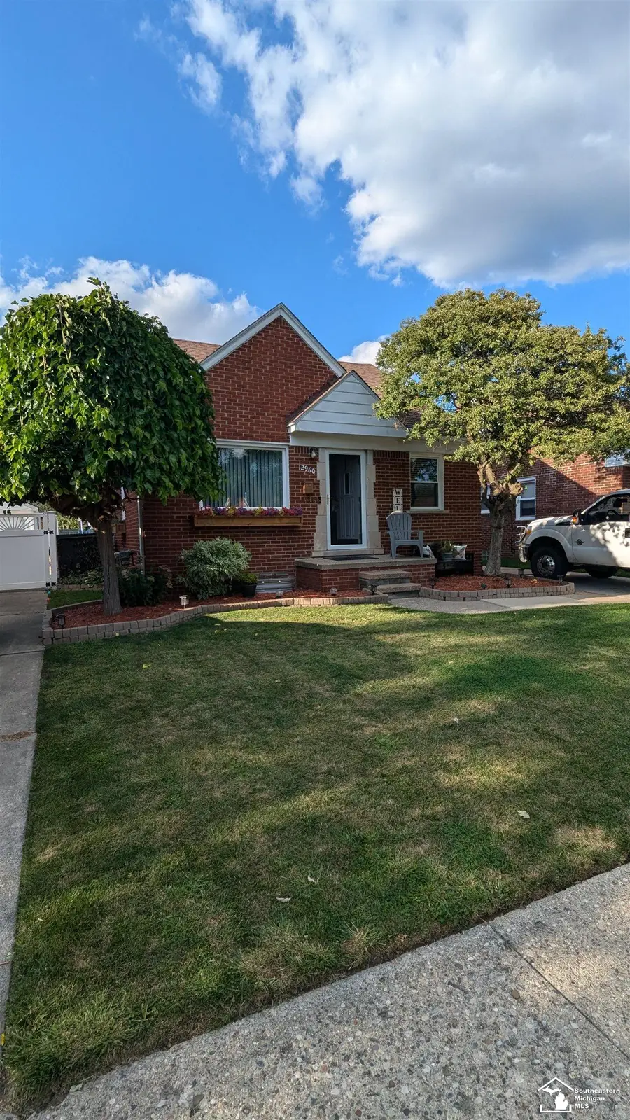 12960 Birrell ST, Southgate, MI 48195 - #2
