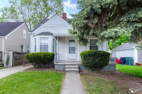2169 Cicotte AVE, LincolnPark, MI 48146
