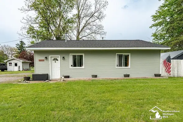 14374 Oakville Waltz RD, Willis, MI 48191