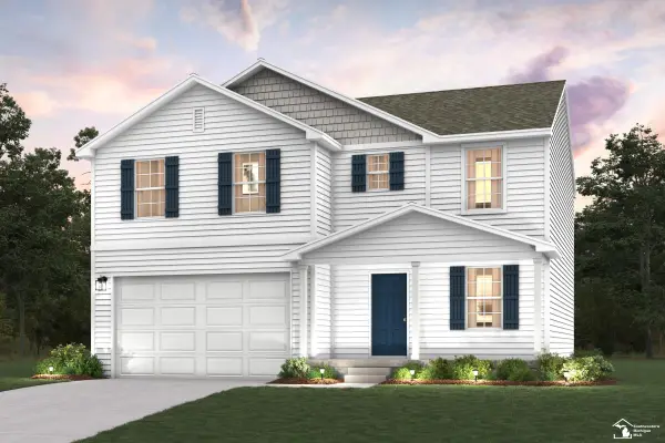 9267 SILENT BREEZE DR, Freeland, MI 48623