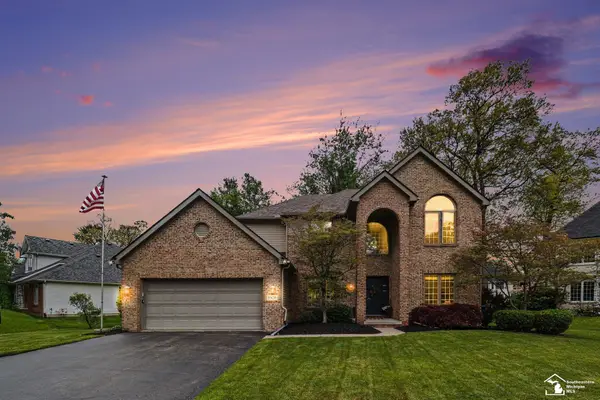 3508 Wimbledon CT, Lambertville, MI 48144