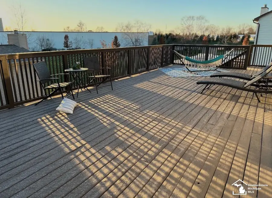 197 DUNDEE RIDGE DR, Dundee, MI 48131 - #3
