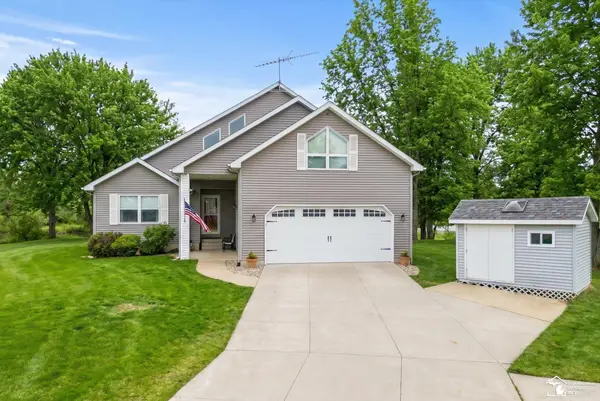 8085 Wadding DR, Onsted, MI 49265