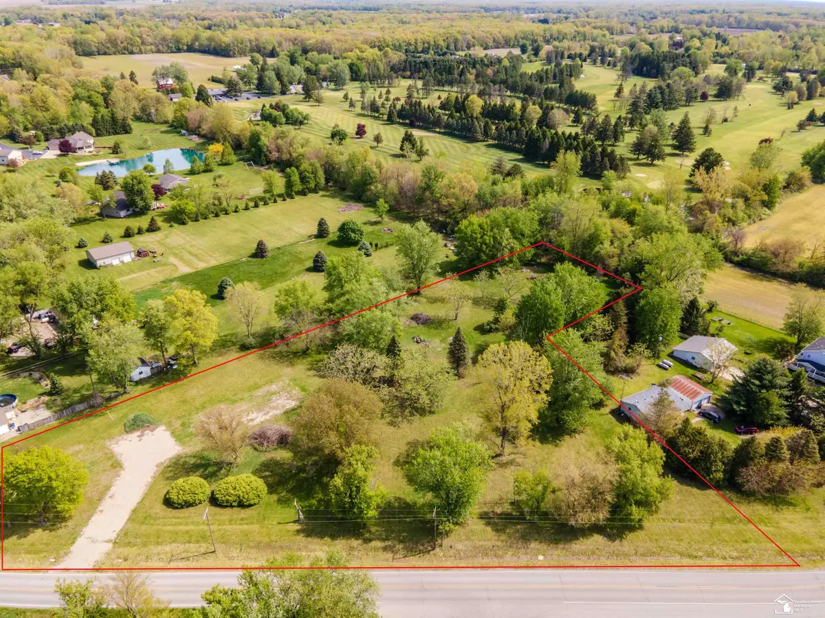 4175 Teal RD, Petersburg, MI 49270 - #1