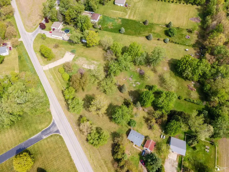 4175 Teal RD, Petersburg, MI 49270 - #2