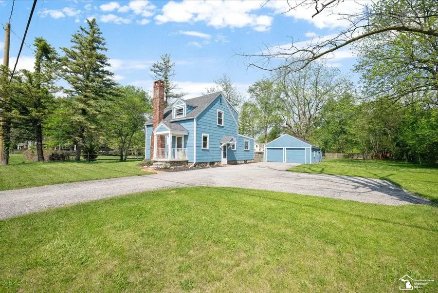 6656 Secor RD, Lambertville, MI 48144 - #2