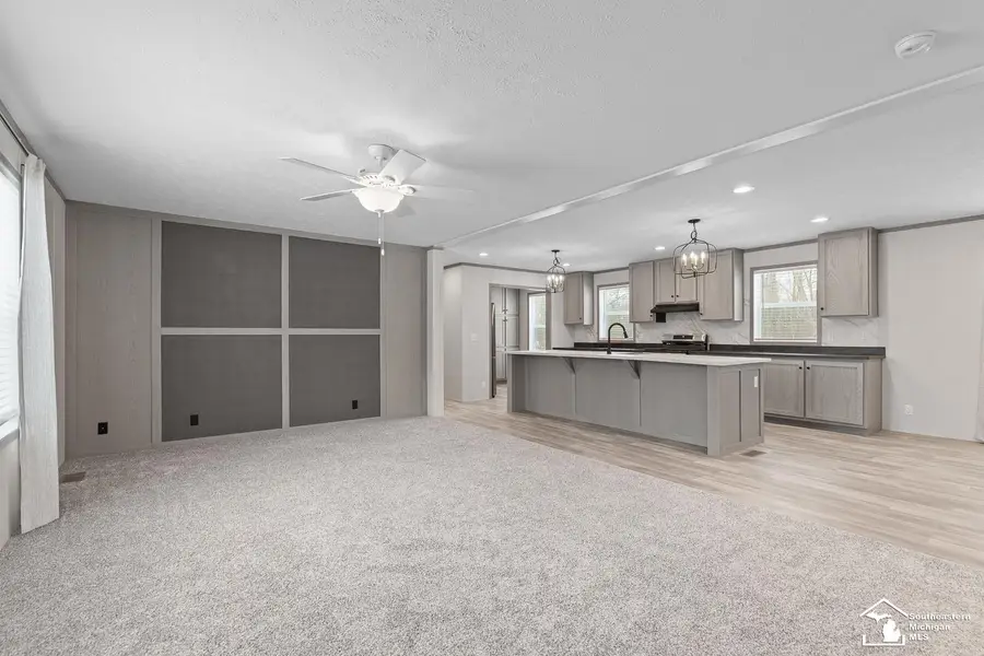 8575 N Rollin Hwy HWY, Addison, MI 49220 - #3