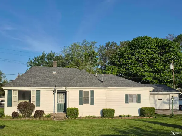 4509 Dixon RD, Newport, MI 48166