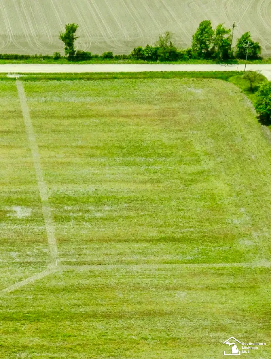 0 Finzel RD, Carleton, MI 48117 - #2