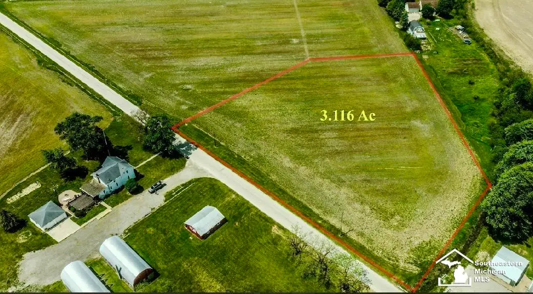 0 Fay RD, Carleton, MI 48117 - #1