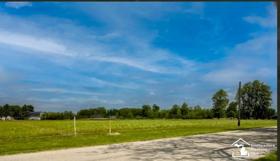 0 Fay RD, Carleton, MI 48117 - #3