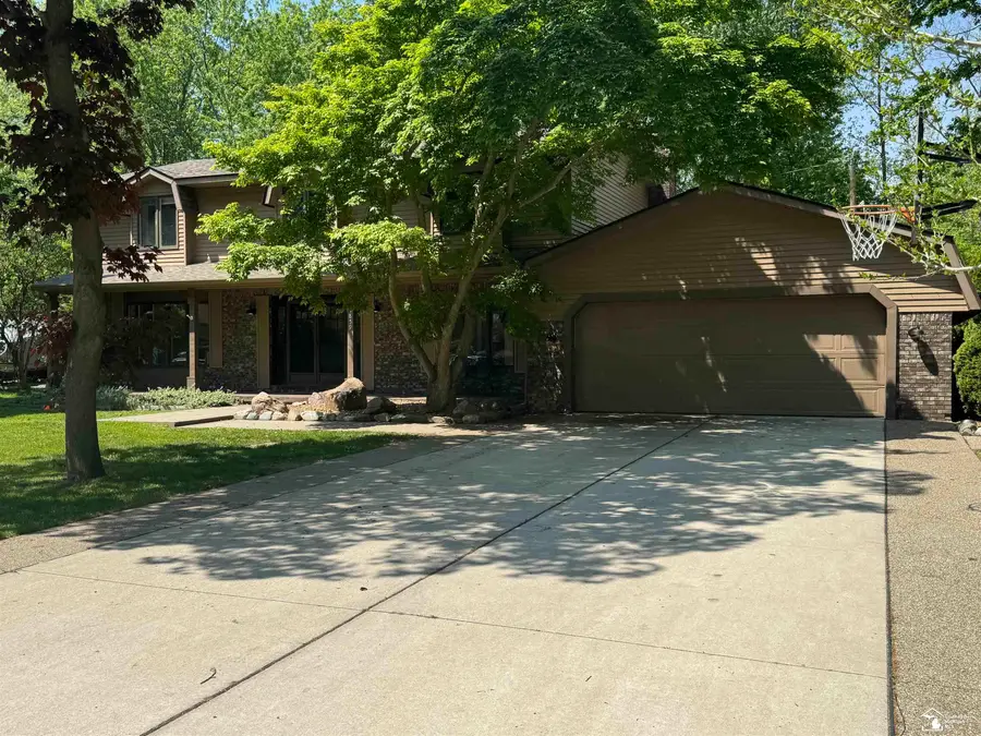 8859 Joann ST, Newport, MI 48166 - #3