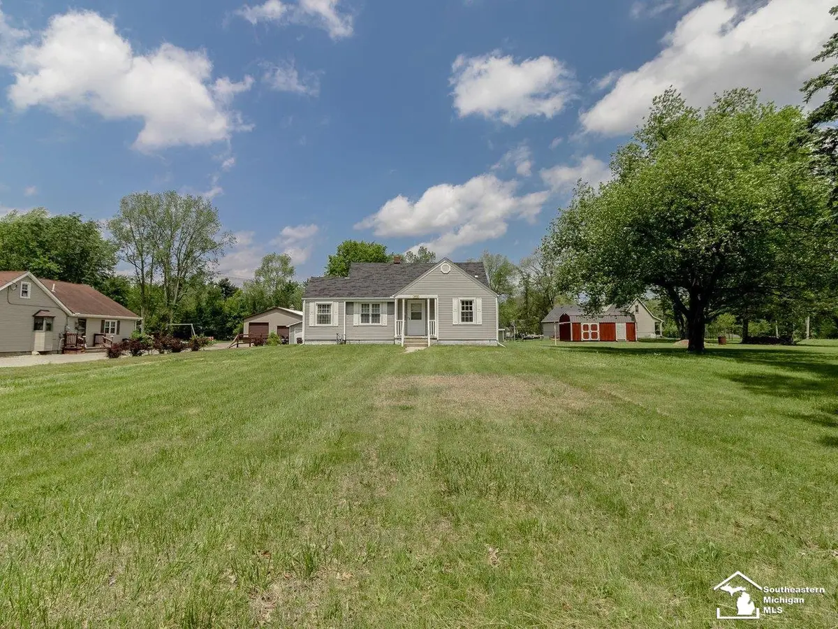 4400 Saint Anthony RD, Temperance, MI 48182 - #1