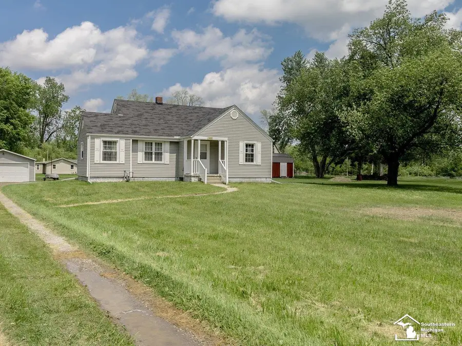 4400 Saint Anthony RD, Temperance, MI 48182 - #3