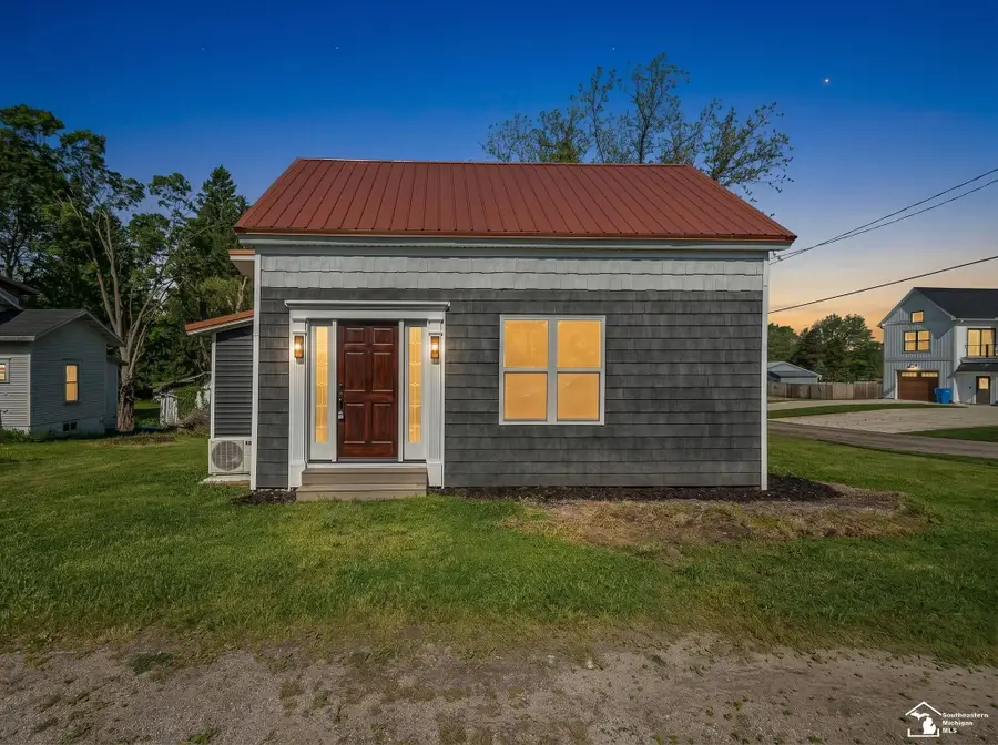 6621 Devils Lake HWY, Manitou Beach Devils Lake, MI 49253 - #3