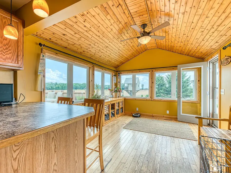 4648 S County Line HWY, Deerfield, MI 49238 - #3