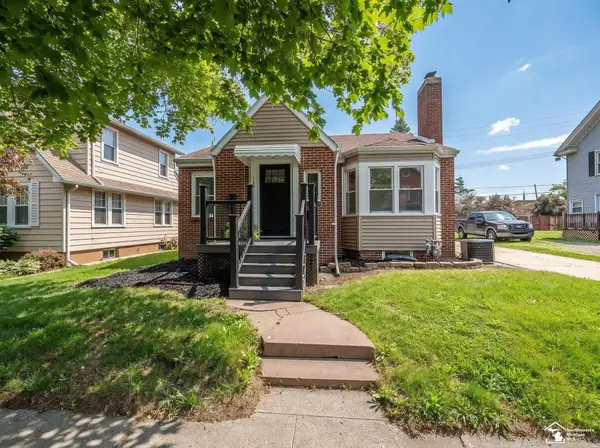 138 Tremont ST, Monroe, MI 48162
