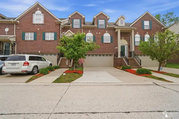 13163 Golf Pointe DR, Taylor, MI 48180