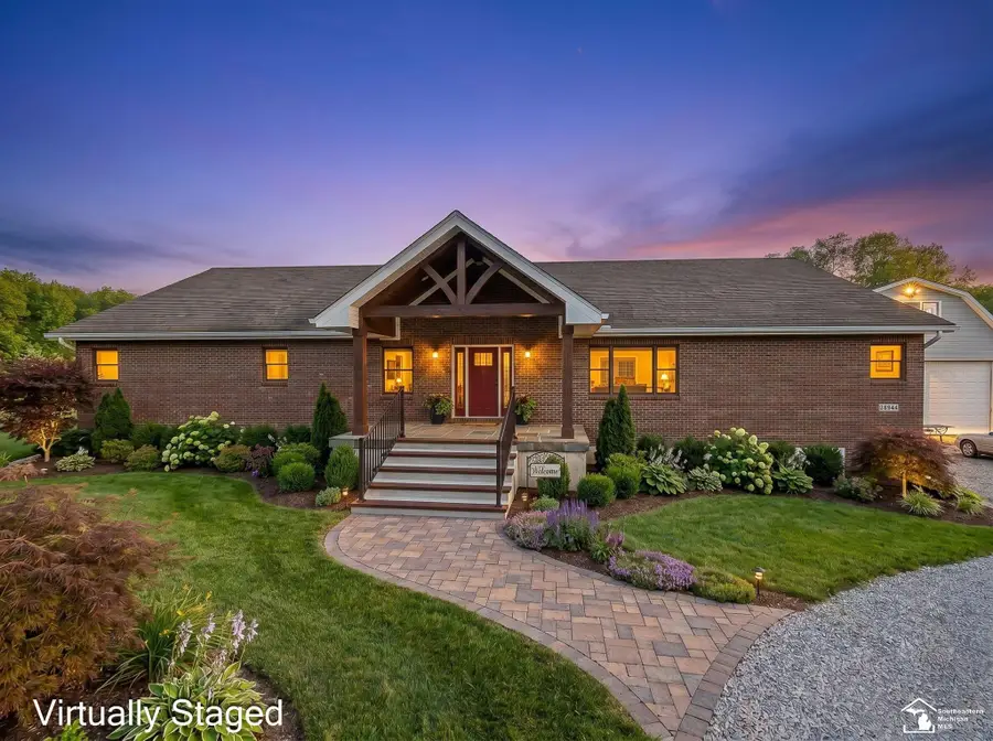 14844 Ida West RD, Petersburg, MI 49270 - #3