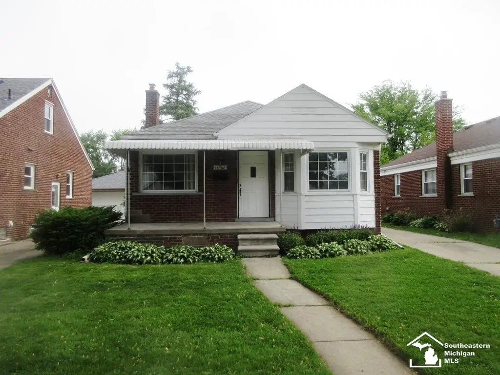 14568 Oceana AVE, Allen Park, MI 48101 - #1